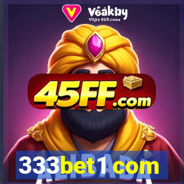 333bet1 com